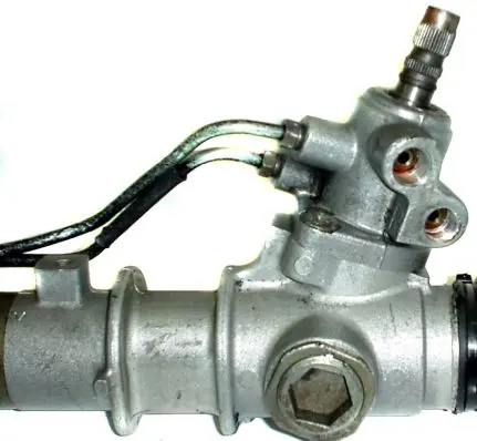 Handler.Part Steering gear Spidan 52029 2