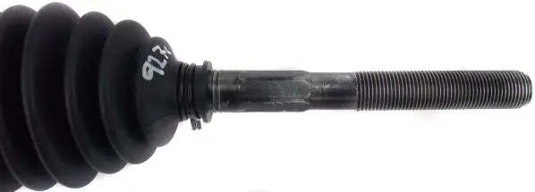 Handler.Part Steering gear Spidan 52054 3