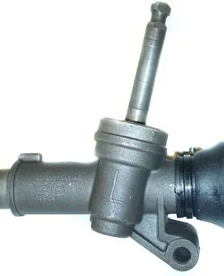 Handler.Part Steering gear Spidan 52065 2