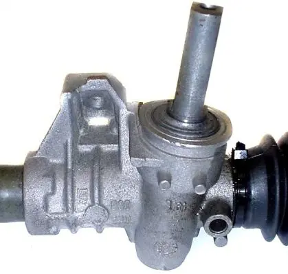 Handler.Part Steering gear Spidan 52070 2