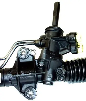 Handler.Part Steering gear Spidan 52087 2