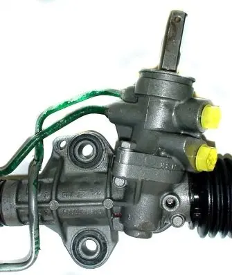 Handler.Part Steering gear Spidan 52089 2