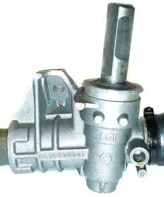 Handler.Part Steering gear Spidan 52109 2