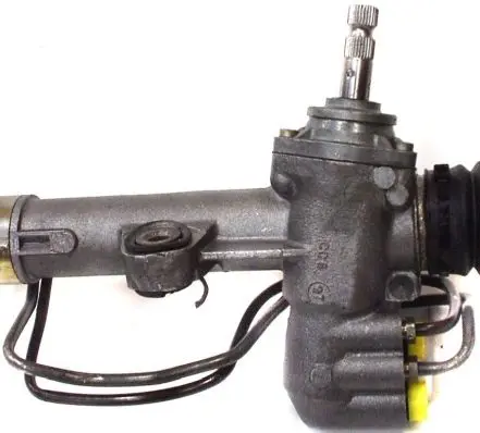 Handler.Part Steering gear Spidan 52125 2