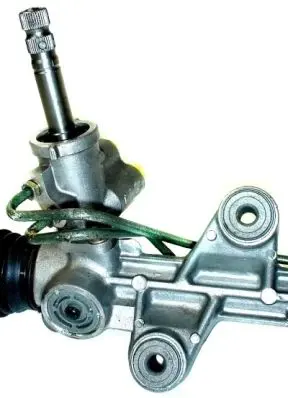 Handler.Part Steering gear Spidan 52126 3