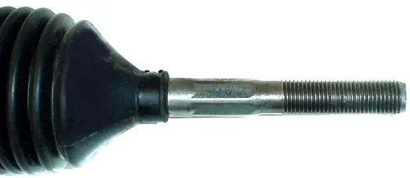 Handler.Part Steering gear Spidan 52126 4