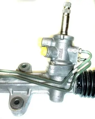 Handler.Part Steering gear Spidan 52129 2