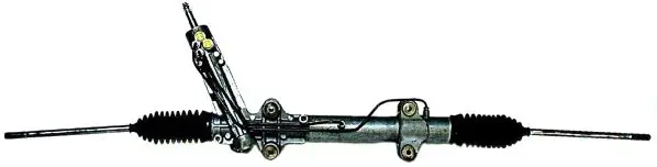 Handler.Part Steering gear Spidan 52141 4