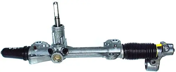 Handler.Part Steering gear Spidan 52146 4