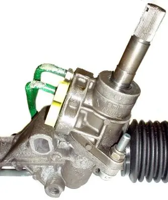 Handler.Part Steering gear Spidan 52170 2