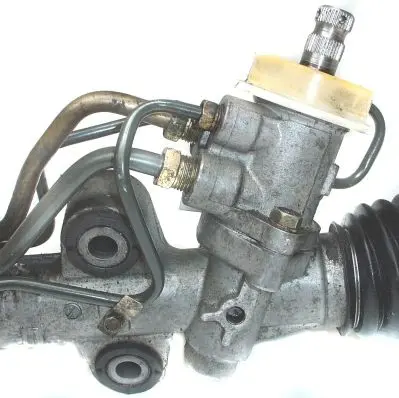 Handler.Part Steering gear Spidan 52178 2