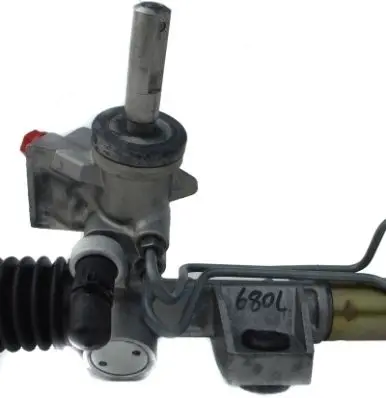 Handler.Part Steering gear Spidan 52180 3