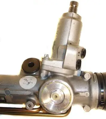 Handler.Part Steering gear Spidan 52190 2