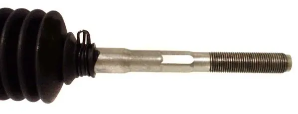 Handler.Part Steering gear Spidan 52230 3