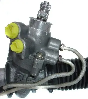 Handler.Part Steering gear Spidan 52233 2