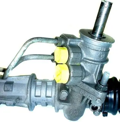 Handler.Part Steering gear Spidan 52241 2