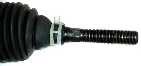 Handler.Part Steering gear Spidan 52242 3