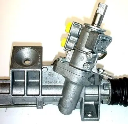 Handler.Part Steering gear Spidan 52245 2