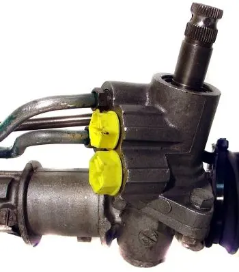 Handler.Part Steering gear Spidan 52247 2