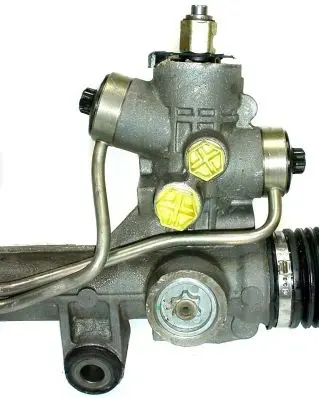 Handler.Part Steering gear Spidan 52248 2