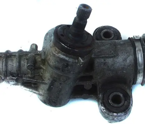 Handler.Part Steering gear Spidan 52257 2