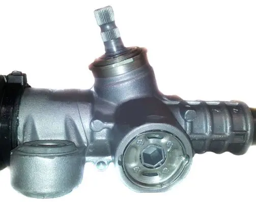 Handler.Part Steering gear Spidan 52257 3