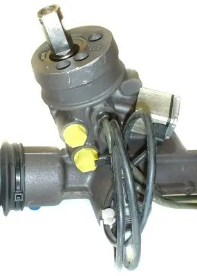 Handler.Part Steering gear Spidan 52258 2