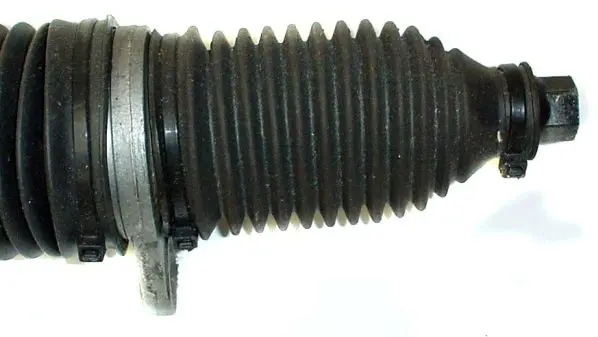 Handler.Part Steering gear Spidan 52258 3