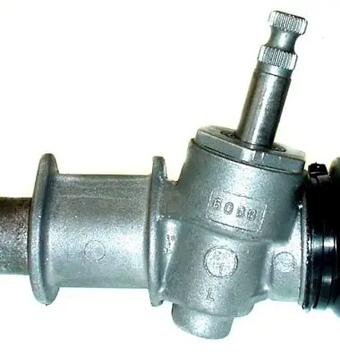 Handler.Part Steering gear Spidan 52259 2