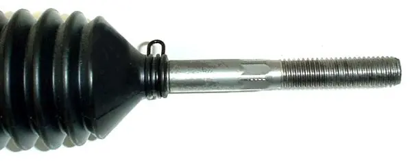 Handler.Part Steering gear Spidan 52262 3