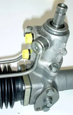 Handler.Part Steering gear Spidan 52266 2