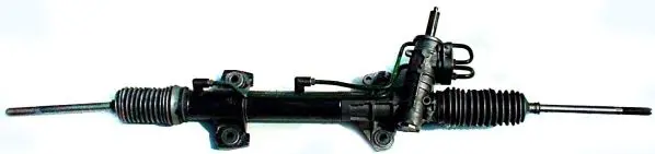 Handler.Part Steering gear Spidan 52280 1