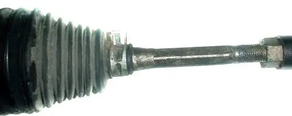 Handler.Part Steering gear Spidan 52300 3