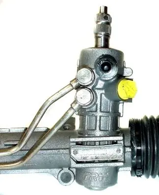 Handler.Part Steering gear Spidan 52301 2