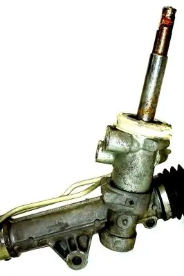 Handler.Part Steering gear Spidan 52304 2