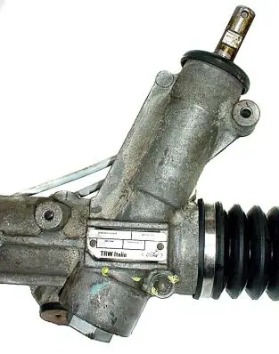 Handler.Part Steering gear Spidan 52321 2