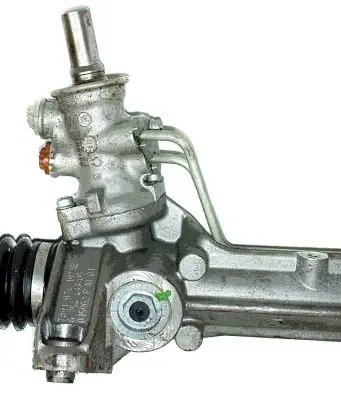 Handler.Part Steering gear Spidan 52338 2