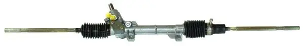 Handler.Part Steering gear Spidan 52339 4