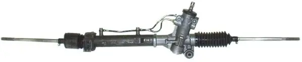 Handler.Part Steering gear Spidan 52342 1