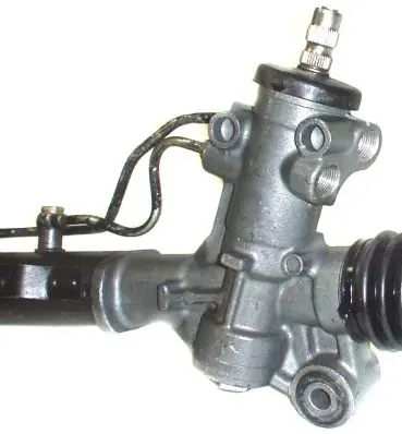 Handler.Part Steering gear Spidan 52342 2