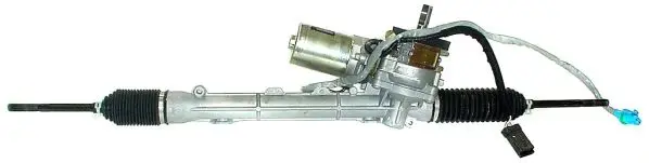 Handler.Part Steering gear Spidan 52355 1