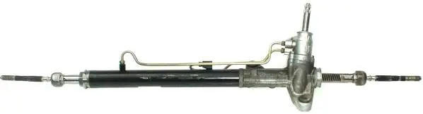 Handler.Part Steering gear Spidan 52356 1