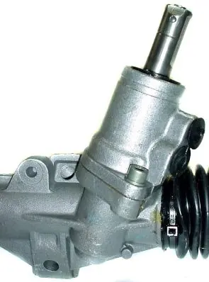 Handler.Part Steering gear Spidan 52359 2