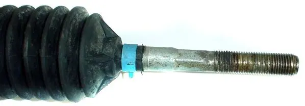 Handler.Part Steering gear Spidan 52361 3