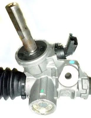 Handler.Part Steering gear Spidan 52369 2