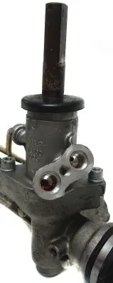 Handler.Part Steering gear Spidan 52384 2