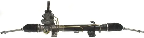 Handler.Part Steering gear Spidan 52384 4