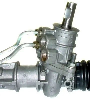 Handler.Part Steering gear Spidan 52386 2