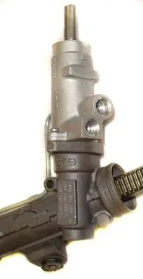 Handler.Part Steering gear Spidan 52392 3