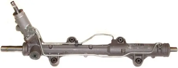 Handler.Part Steering gear Spidan 52392 4